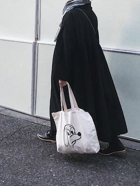 yumi さんのコーディネート