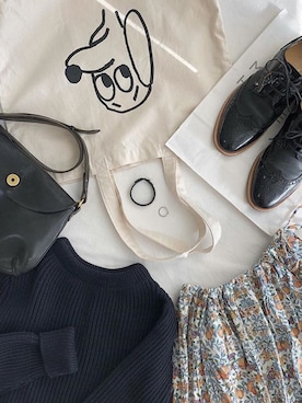 yumi さんのコーディネート