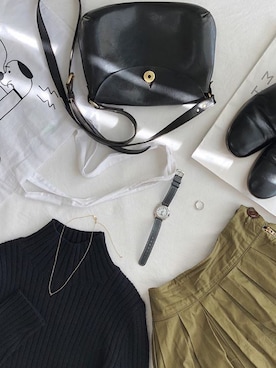 yumi さんのコーディネート