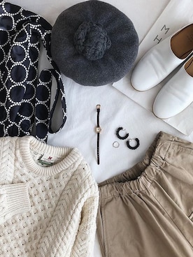 yumi さんのコーディネート