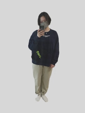 RIANさんのコーディネート