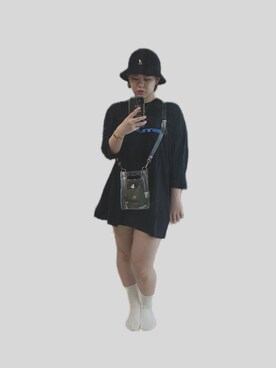 RIANさんのコーディネート