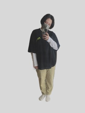 RIANさんのコーディネート