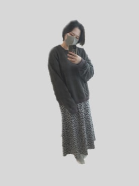 RIANさんのコーディネート