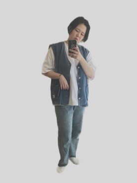 RIANさんのコーディネート