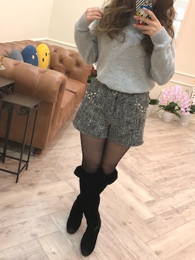 Yuiさんのコーディネート