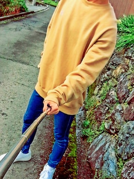 oku さんのコーディネート