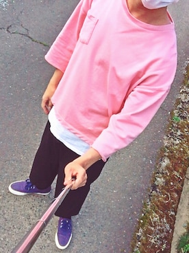 oku さんのコーディネート