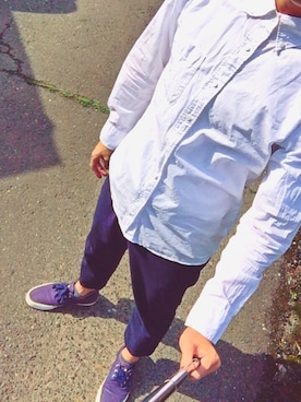 oku さんのコーディネート