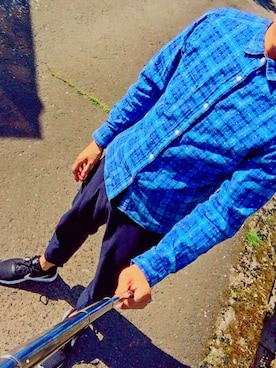 oku さんのコーディネート