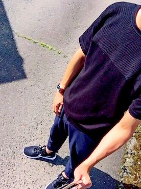 oku さんのコーディネート