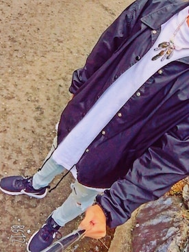 oku さんのコーディネート