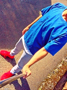 oku さんのコーディネート