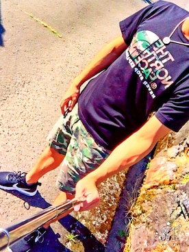 oku さんのコーディネート