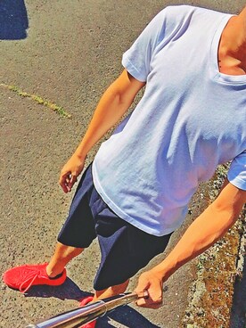 oku さんのコーディネート