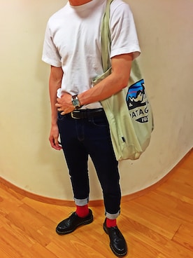 oku さんのコーディネート