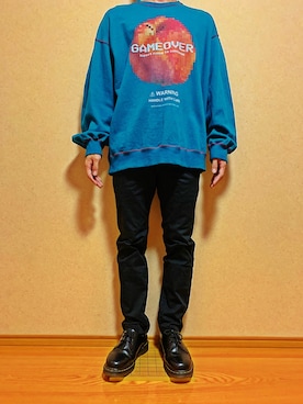 oku さんのコーディネート