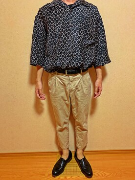 oku さんのコーディネート