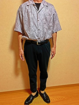 oku さんのコーディネート