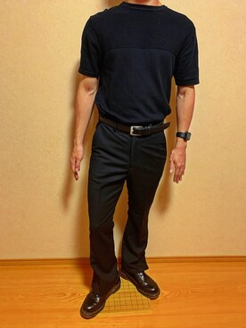 oku さんのコーディネート