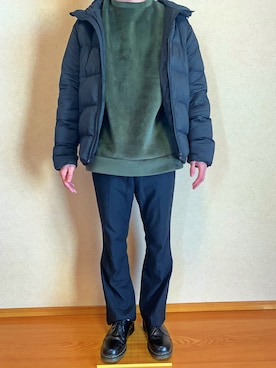 oku さんのコーディネート