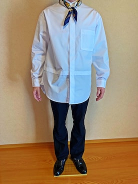 oku さんのコーディネート