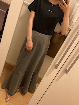 aspoonさんのコーディネート