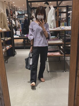 aspoonさんのコーディネート