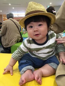 ZARA KIDS | デニムパンツ