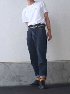 utaさんのコーディネート