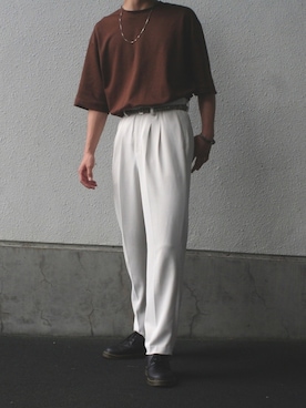 utaさんのコーディネート