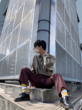 utaさんのコーディネート