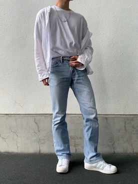 utaさんのコーディネート