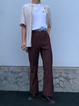 utaさんのコーディネート