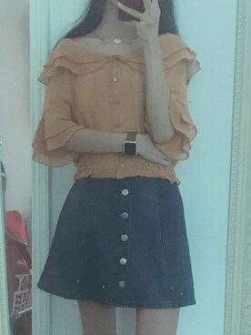 Meowさんのコーディネート