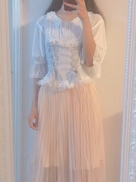 Meowさんのコーディネート