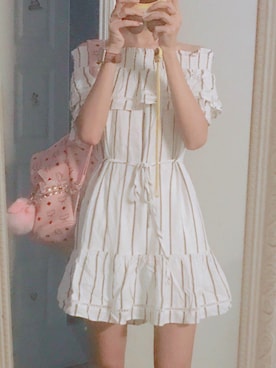 Meowさんのコーディネート