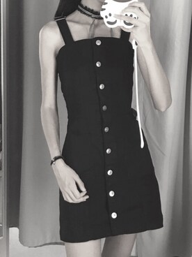 Meowさんのコーディネート