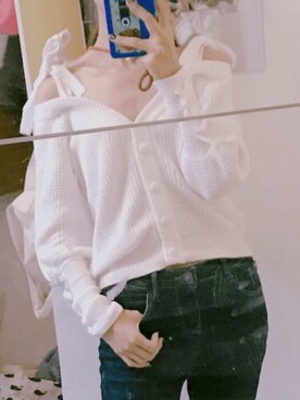 Meowさんのコーディネート