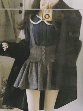 Meowさんのコーディネート