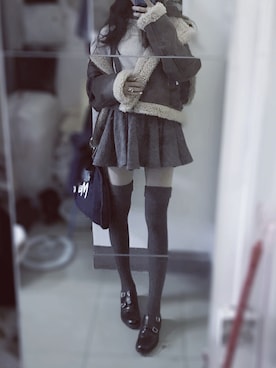 Meowさんのコーディネート