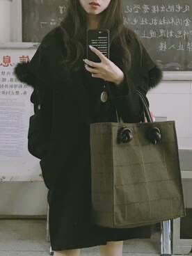 Meowさんのコーディネート