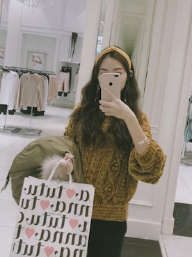 Meowさんのコーディネート