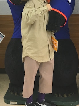 KYÖさんのコーディネート