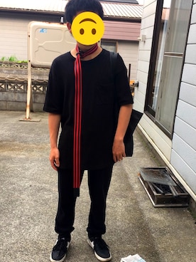 KYÖさんのコーディネート