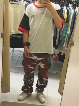 KYÖさんのコーディネート