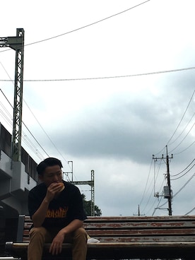 KYÖさんのコーディネート