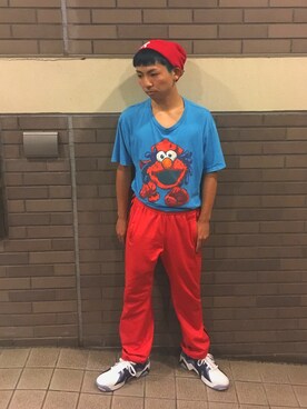 KYÖさんのコーディネート