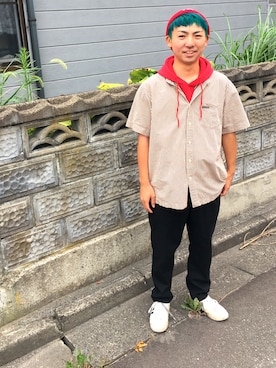 KYÖさんのコーディネート