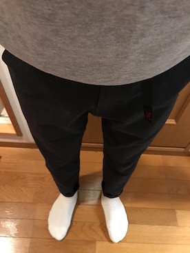 yukiさん（メンズ・170cm）の春コーディネート